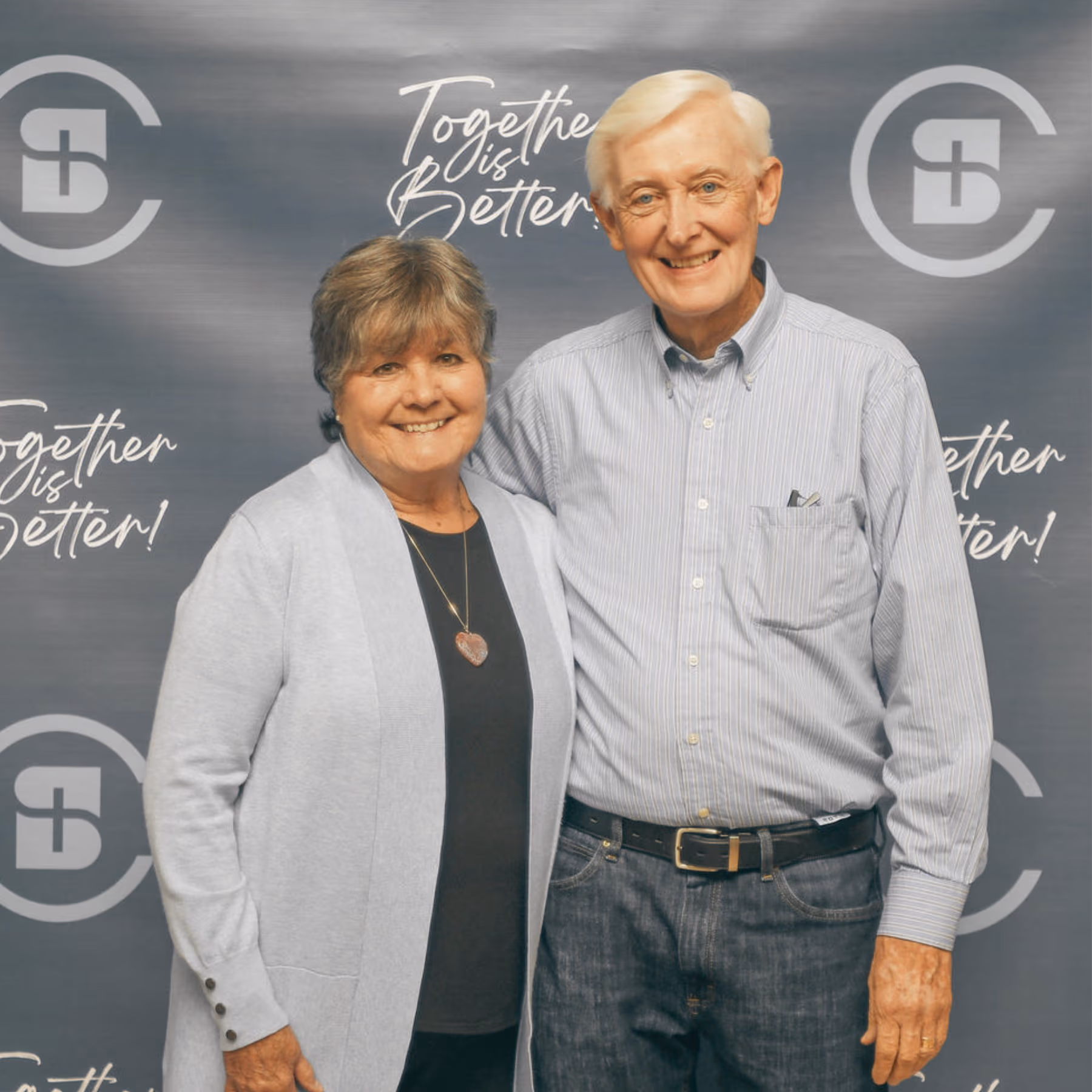 Marriage Matters at Spring Creek Church